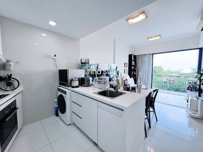 D'LEEDON (FORMER FARRER COURT) photo 3