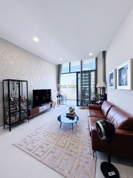 D'LEEDON (FORMER FARRER COURT) photo 2