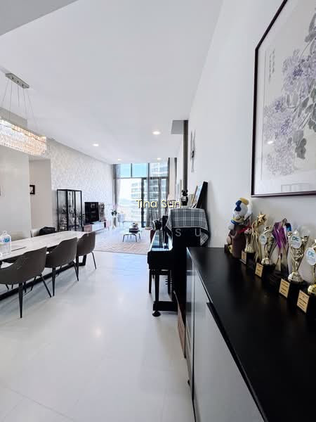 D'LEEDON (FORMER FARRER COURT) photo 3