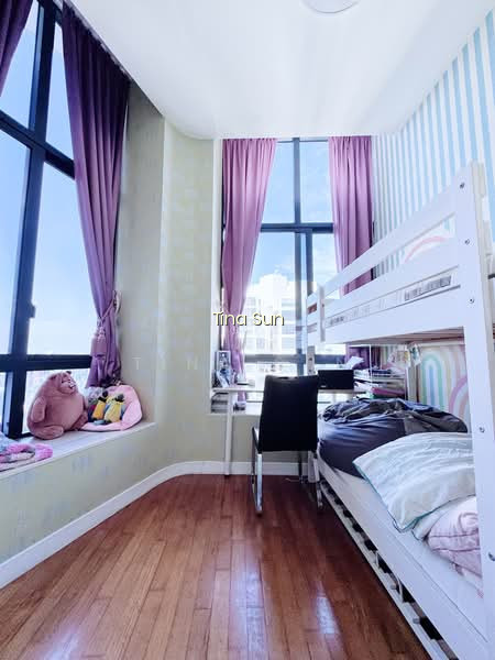 D'LEEDON (FORMER FARRER COURT) photo 5