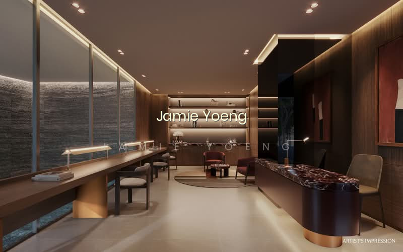 UPPERHOUSE AT ORCHARD BOULEVARD photo 2