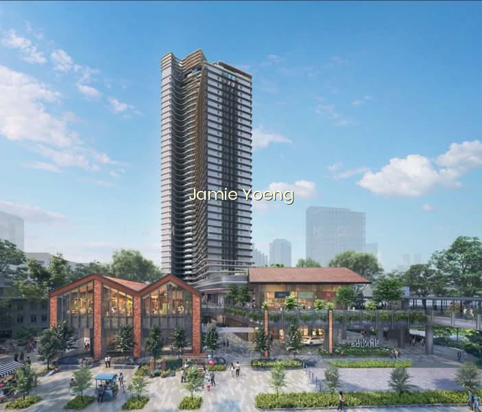 UNION SQUARE RESIDENCES photo 3