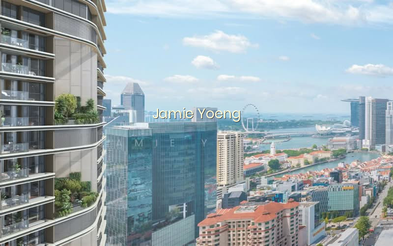 UNION SQUARE RESIDENCES photo 5