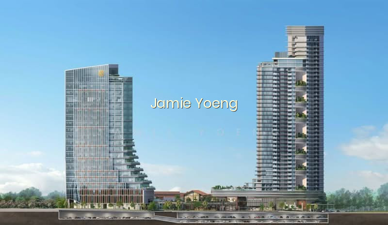 UNION SQUARE RESIDENCES photo 4