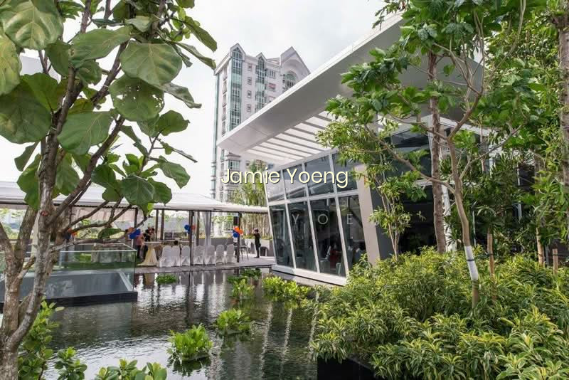 THE LINE@TANJONG RHU photo 3
