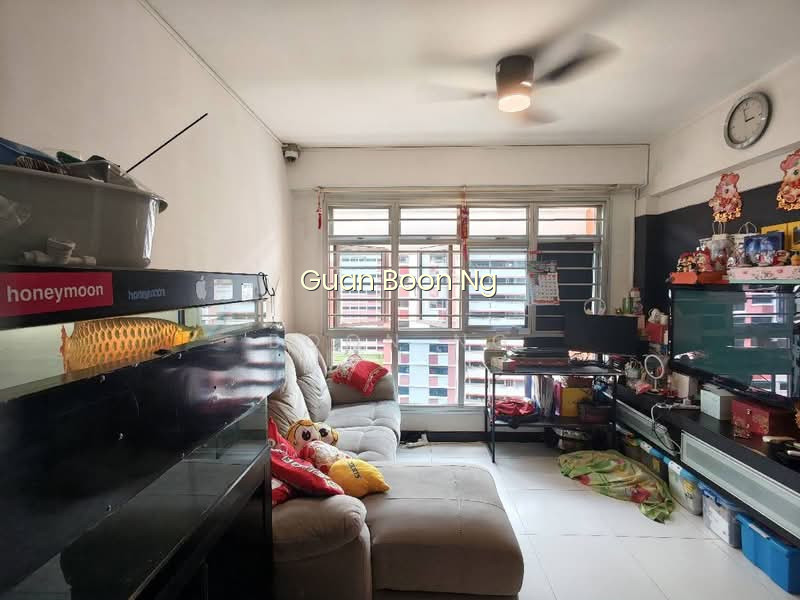 476A CHOA CHU KANG AVENUE 5 image 1 of 8