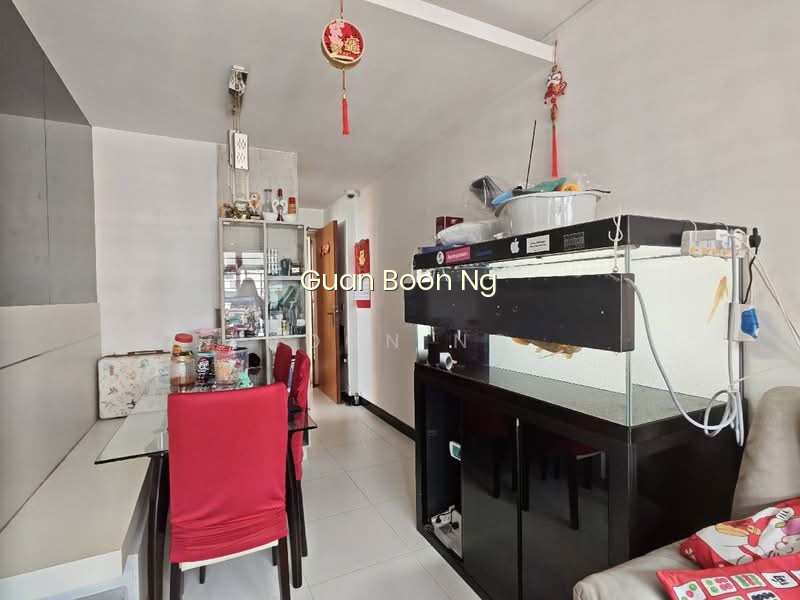 476A CHOA CHU KANG AVENUE 5 photo 2