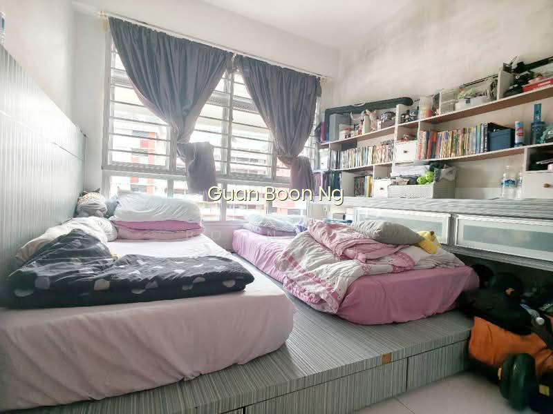 476A CHOA CHU KANG AVENUE 5 photo 3