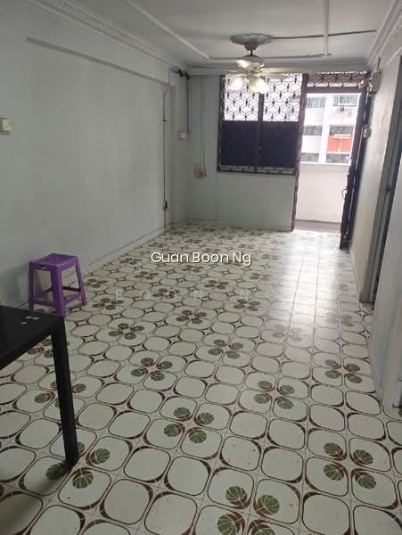 19 EUNOS CRESCENT photo 3