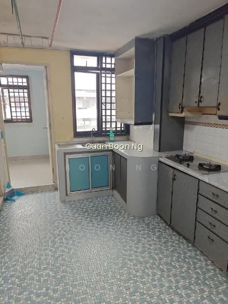 19 EUNOS CRESCENT photo 5