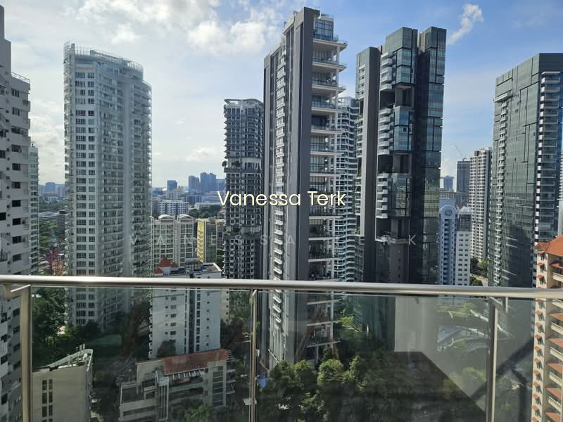 RIVERIA GARDENS 3