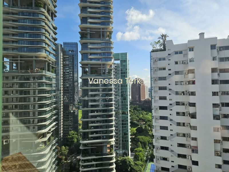 RIVERIA GARDENS 4