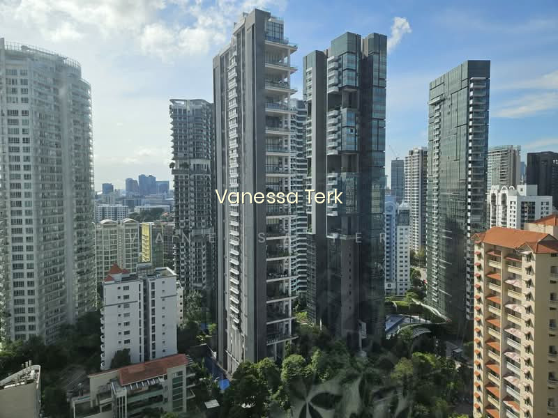 RIVERIA GARDENS 5