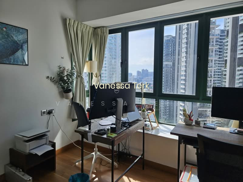 RIVERIA GARDENS 8