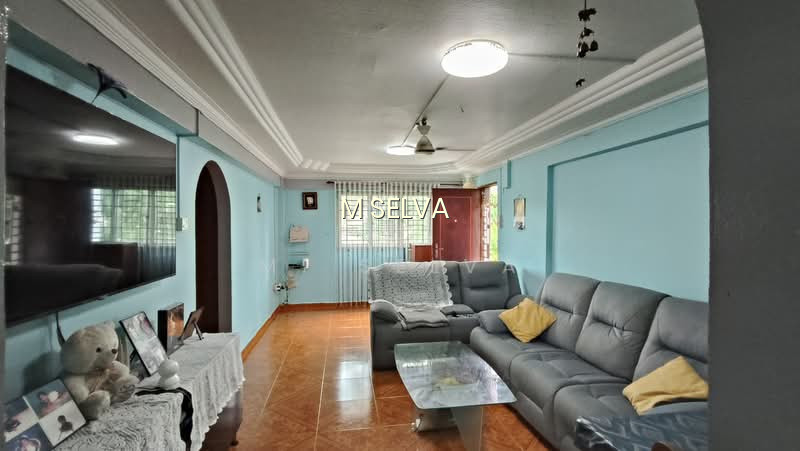 421 ANG MO KIO AVENUE 10 image 1 of 10