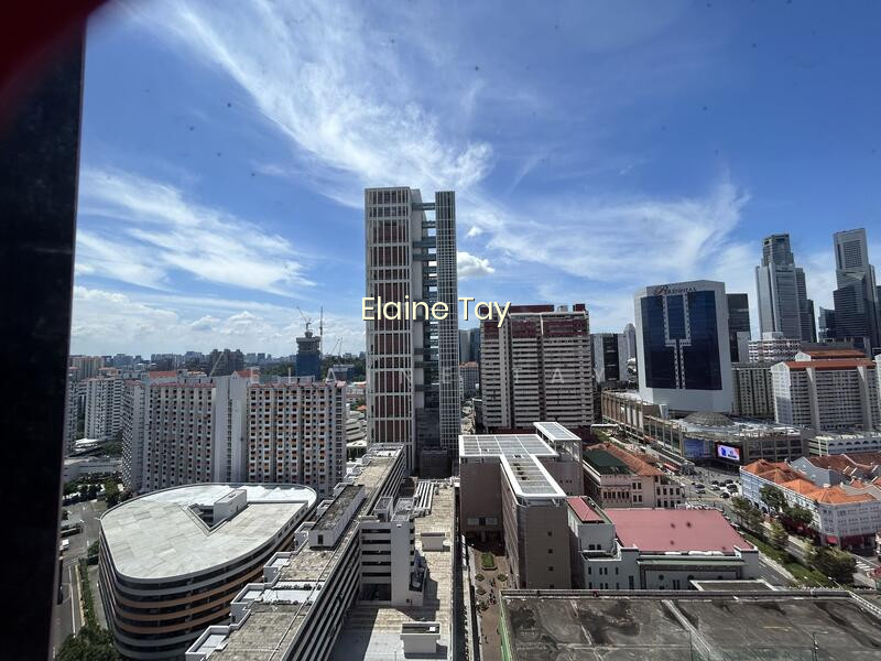 PEOPLE'S PARK COMPLEX image 1 of 10