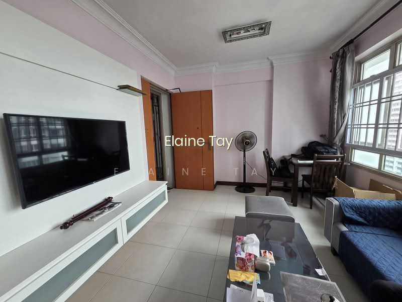 127 KIM TIAN ROAD