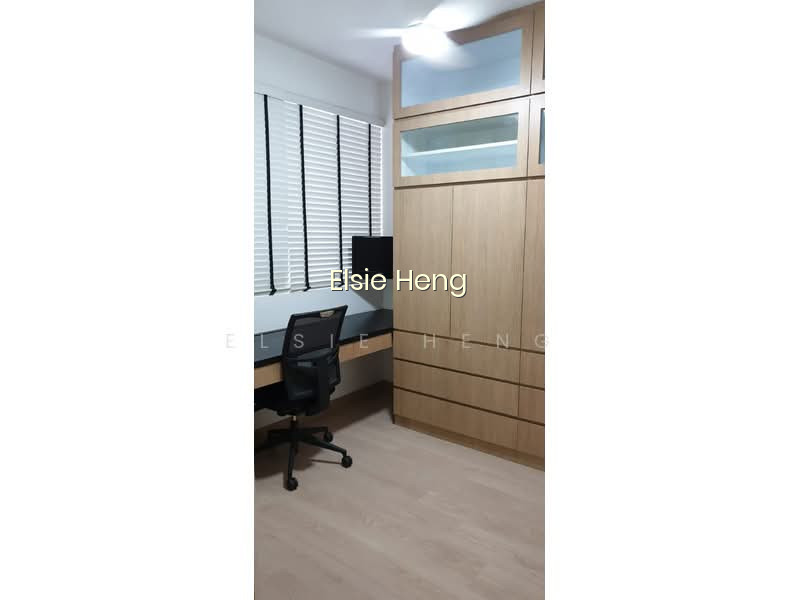 AUSTVILLE RESIDENCES photo 4