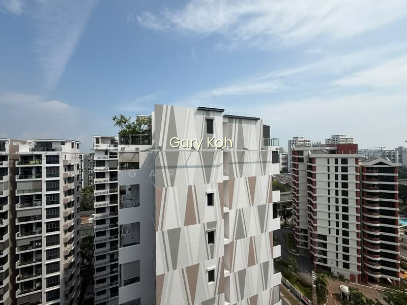 URBAN VISTA photo 6