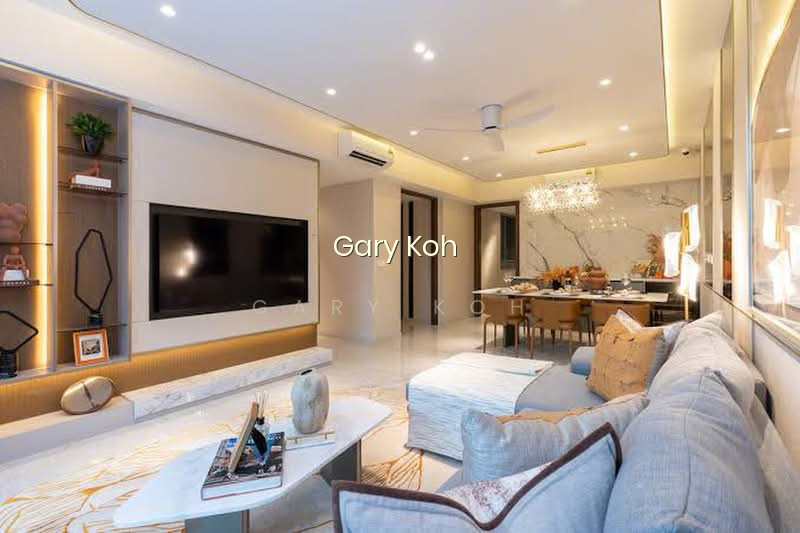 GRAND DUNMAN image 1 of 10