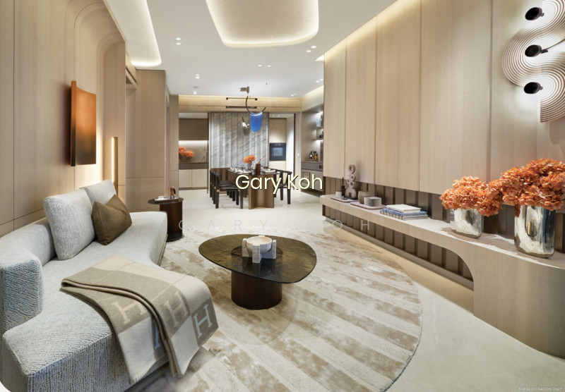 UNION SQUARE RESIDENCES