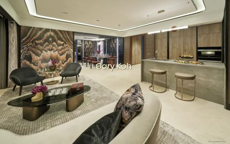 UNION SQUARE RESIDENCES photo 2