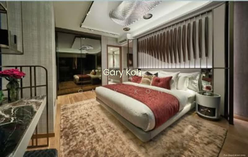 UNION SQUARE RESIDENCES photo 3