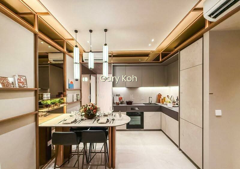 UNION SQUARE RESIDENCES photo 4