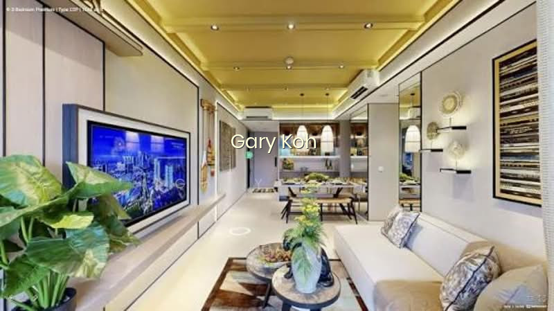 UNION SQUARE RESIDENCES photo 5