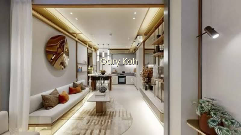 UNION SQUARE RESIDENCES photo 6