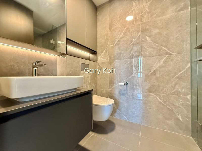 IRWELL HILL RESIDENCES photo 4