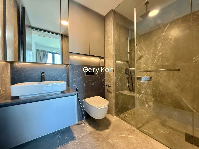 IRWELL HILL RESIDENCES photo 5