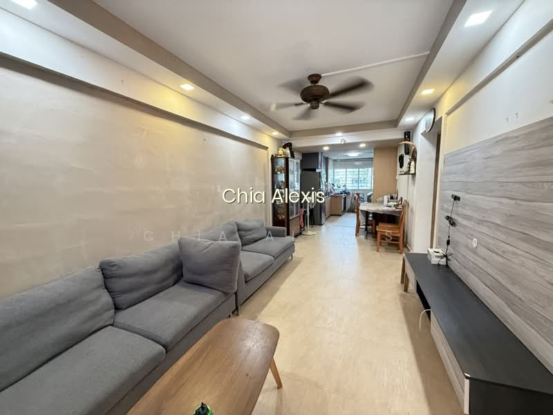 463 ANG MO KIO AVENUE 10 image 1 of 9