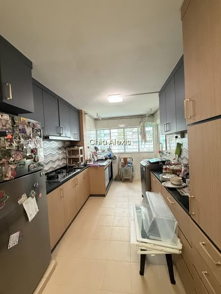 463 ANG MO KIO AVENUE 10 photo 2