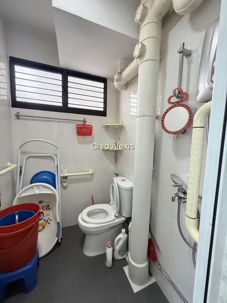 463 ANG MO KIO AVENUE 10 photo 5