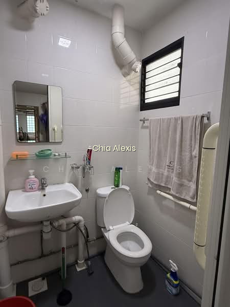 463 ANG MO KIO AVENUE 10 photo 6