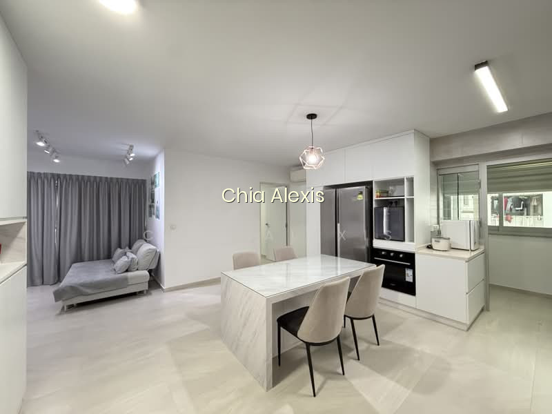 591A ANG MO KIO STREET 51
