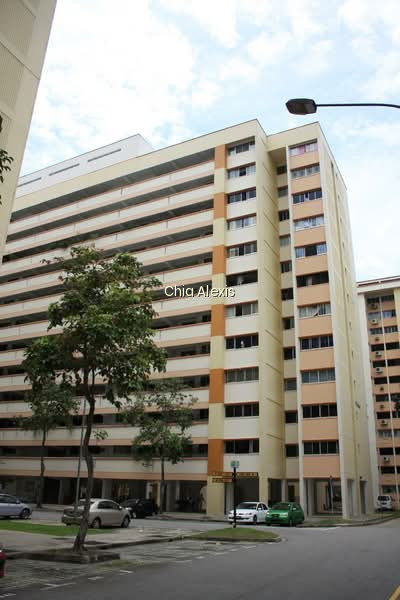 286 YISHUN AVENUE 6 photo 6