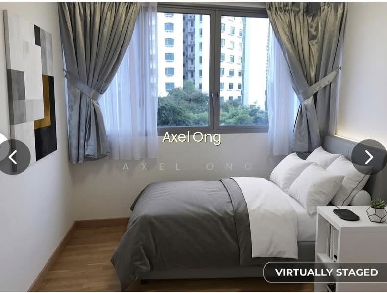 THE SCALA @ LORONG CHUAN photo 4