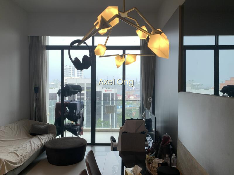 ONZE @ TANJONG PAGAR photo 6