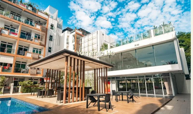 Parc Rosewood photo 2