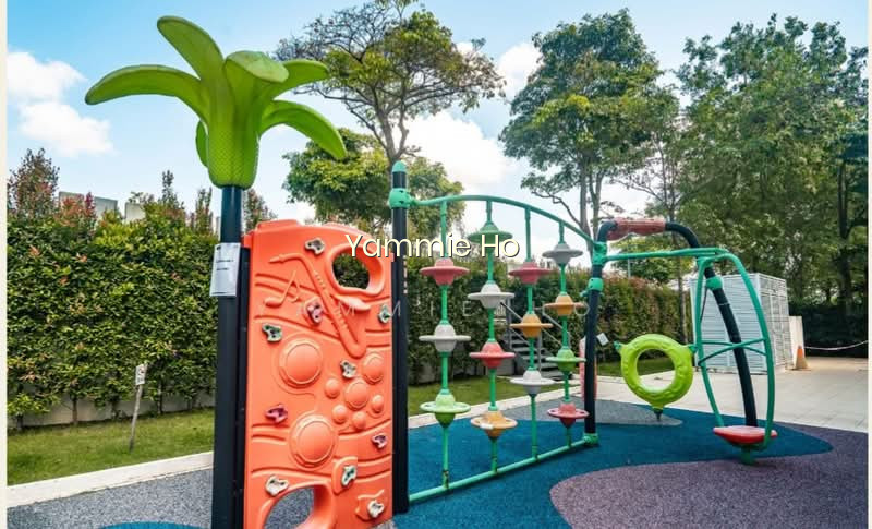 Parc Rosewood photo 3