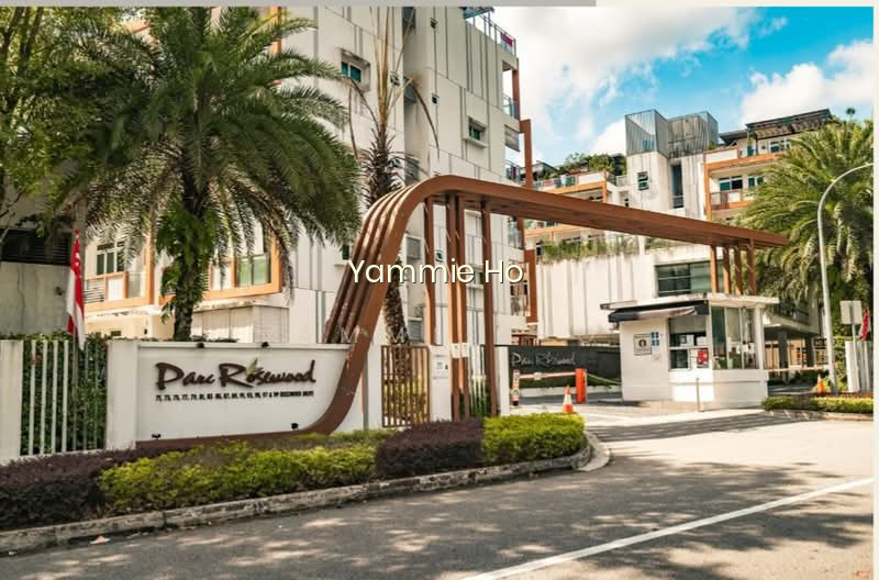 Parc Rosewood photo 4