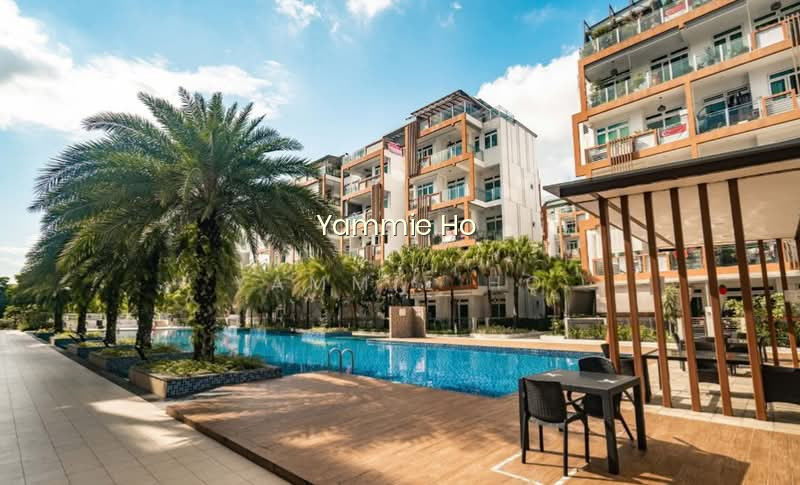 Parc Rosewood photo 5