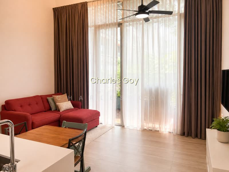 SELETAR PARK RESIDENCE image 1 of 10