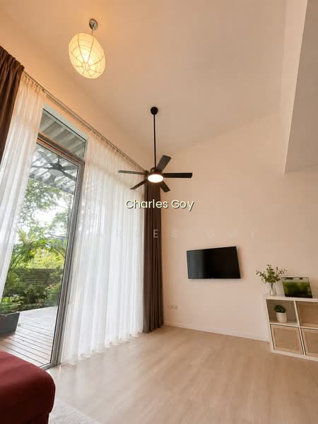 SELETAR PARK RESIDENCE photo 2