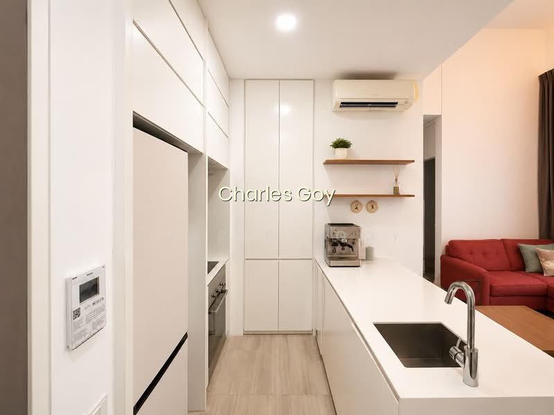 SELETAR PARK RESIDENCE photo 3