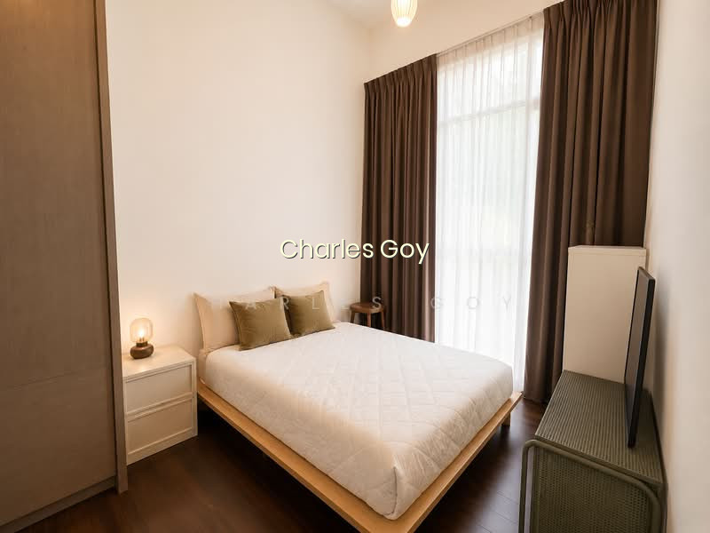 SELETAR PARK RESIDENCE photo 5
