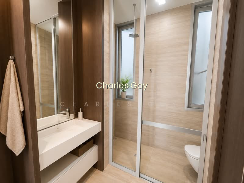 SELETAR PARK RESIDENCE photo 6