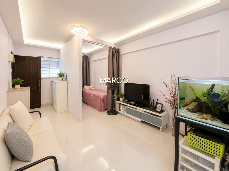 511 JURONG WEST STREET 52 image 1 of 10